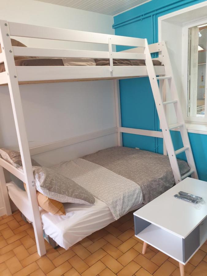 Appartement Entier Meuble A Beaumont Proche Futuroscope Et Poitiers Technopole Bagian luar foto