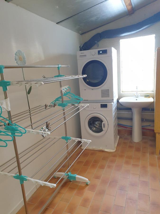 Appartement Entier Meuble A Beaumont Proche Futuroscope Et Poitiers Technopole Bagian luar foto